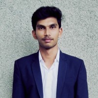 Anandhan G