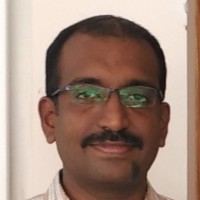 Balaji M
