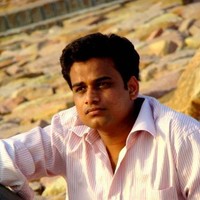 Abhishek Tiwari