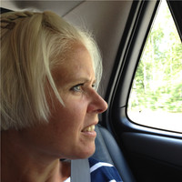 Lottie Kvick