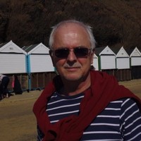 Martin Brennan