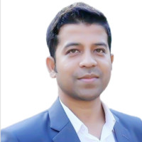 Yeasir Arafat Shamir cHRBP