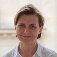 Marie Pastré