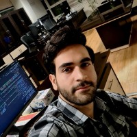 Amirmohamad Davoodi