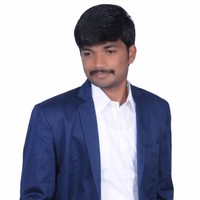 Arun kumar B K