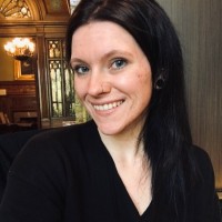 Amanda Mcgrady