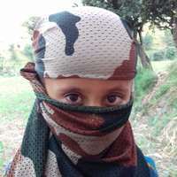 Mohd Iqbal Anjum