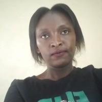 Caroline Nthenya