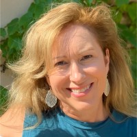 Jackie Grant