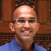 Rajendra Thalib