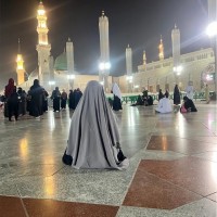 Mona Makari