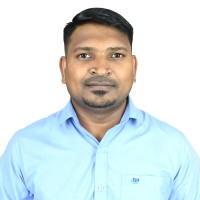 Vignesh Kumar
