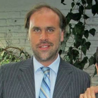 José Antonio Mancilla Johnson