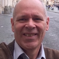 Adrian Hitchman