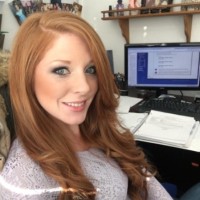 Megan Floyd