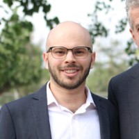 Gastón Espina Salinas