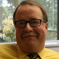 Floyd Evans