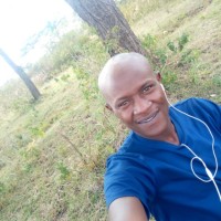 Duncan Kamau