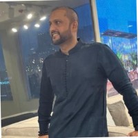 Abdullah Sarfraz