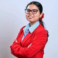 Binita María Gutiérrez Hernández
