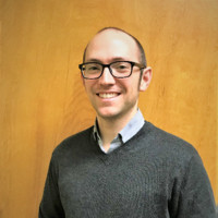 Daniel Solganik, Mssa, Lisw-S