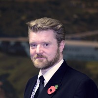 Richard Cuthbert