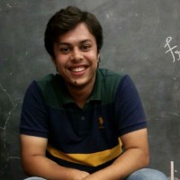 Nisarg Trivedi