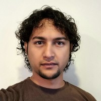 Ashneel Kumar