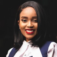 Wangui Kihiu