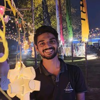 Prashant Kumar Mishra