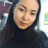 Ayagoz Altybayeva