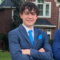 Pierce Ogle