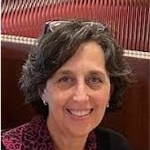 Laurie Horvath