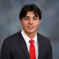 Bennett Urribarri