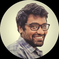 Adharsh G V