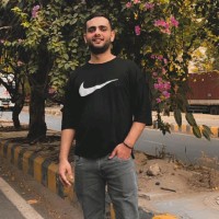Suleman Ahmed