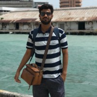 Piyush Joshi