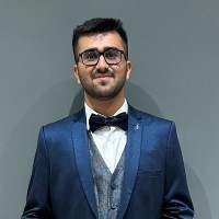 Pallav Malhotra