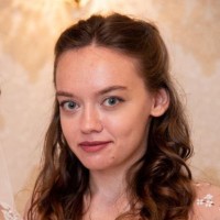 Nataliia Lypovetska