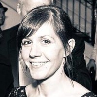 Sarah Watt