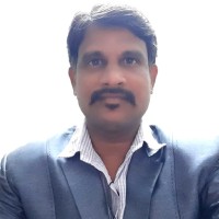 Jagadesh Kumili
