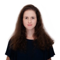 Mariia Stepanova