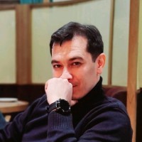 Alisher Buriev, Cisa