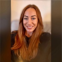 Leanne Bevan-Swann