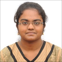 Aarthi Venkataraman