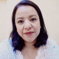 Ana Cristina Valdez Solis