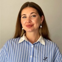 Tina Ovcharuk