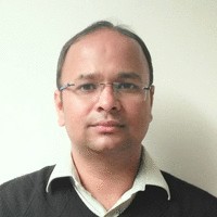 Robby Kumar