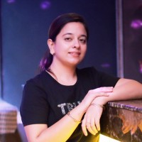Ikpreet Gandhi