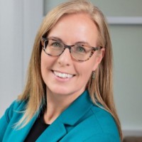 Gretchen Swanson, Sphr, Shrm-Scp